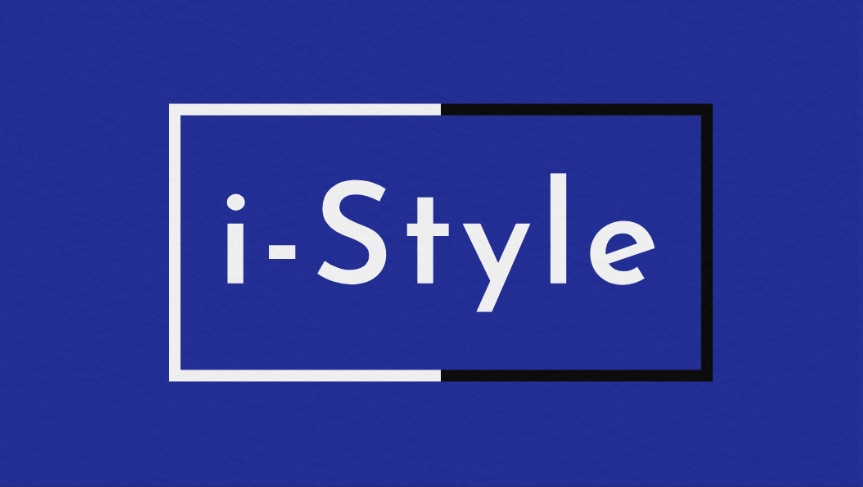 i-Styleロゴ(BMP)